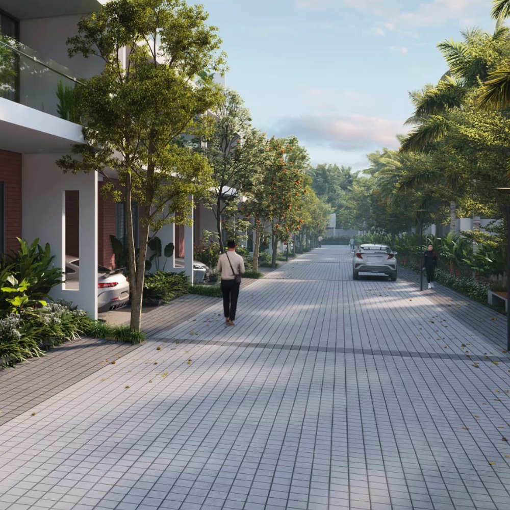 Eco-Conscious Living